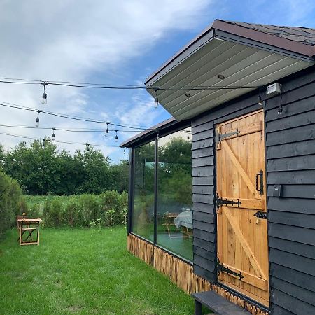 Tu&Ya Cabins Agigea Luaran gambar