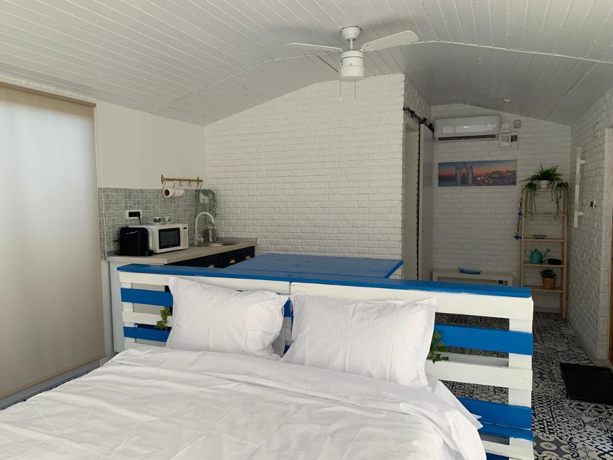 Tu&Ya Cabins Agigea Luaran gambar
