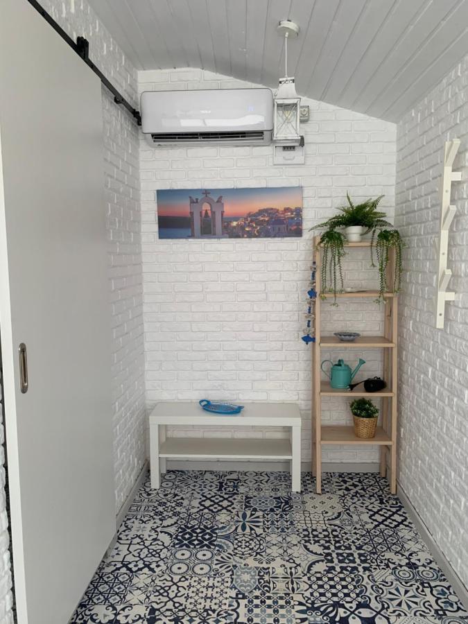Tu&Ya Cabins Agigea Luaran gambar